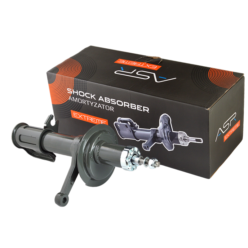 Стойка амортизационная передней подвески ВАЗ 2110-12 прав., ASR EXTREME Стойка амортизационная передней подвески ВАЗ 2110-12 прав., ASR EXTREME