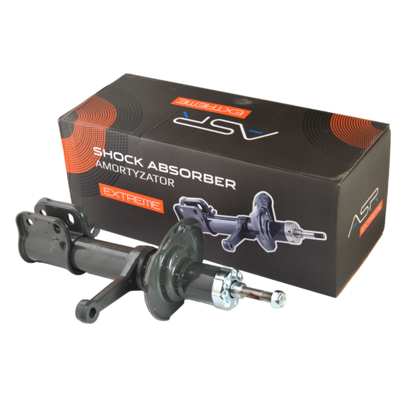 Стойка амортизационная передней подвески ВАЗ 2170-72 лев., ASR EXTREME Стойка амортизационная передней подвески ВАЗ 2170-72 лев., ASR EXTREME