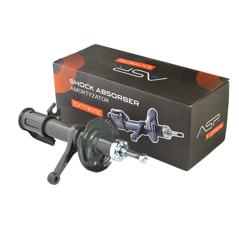 Стойка амортизационная передней подвески ВАЗ 2170-72 прав., ASR EXTREME Стойка амортизационная передней подвески ВАЗ 2170-72 прав., ASR EXTREME