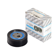 Ролик кондиционера ВАЗ 2110-12, 1117-19, 2170-72, ASR