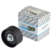 Ролик опорный ВАЗ 2170-72, 1117-19, 1,4, 16 кл., дв. 21126, ASR