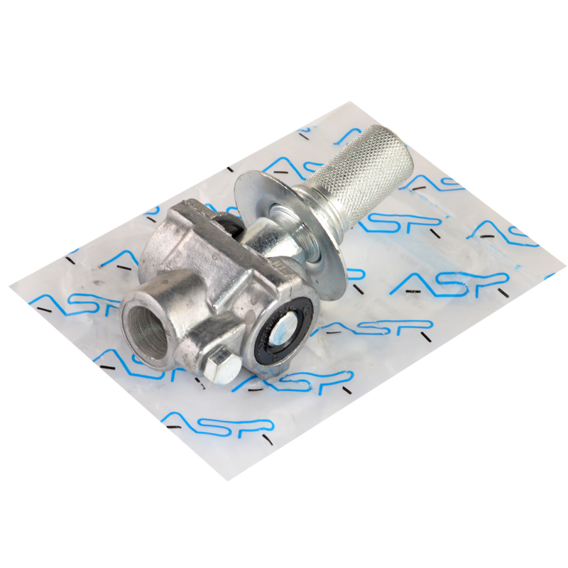 Шарнир тяги привода КПП ВАЗ 2108-15, 2170-72 «карданчик кулисы», ASR