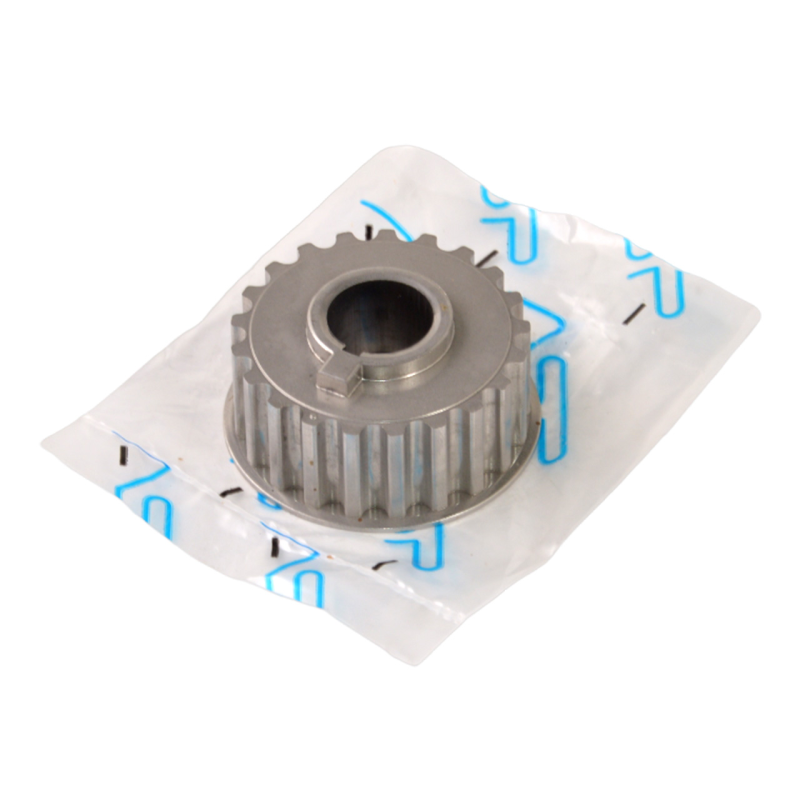 Шкив зубчатый ВАЗ 1117-19, 2170, 11194 вала коленчатого, 16 кл., дв. 1,6; 1,4 «звезда», ASR Шкив зубчатый ВАЗ 1117-19, 2170, 11194 вала коленчатого, 16 кл., дв. 1,6; 1,4 «звезда», ASR