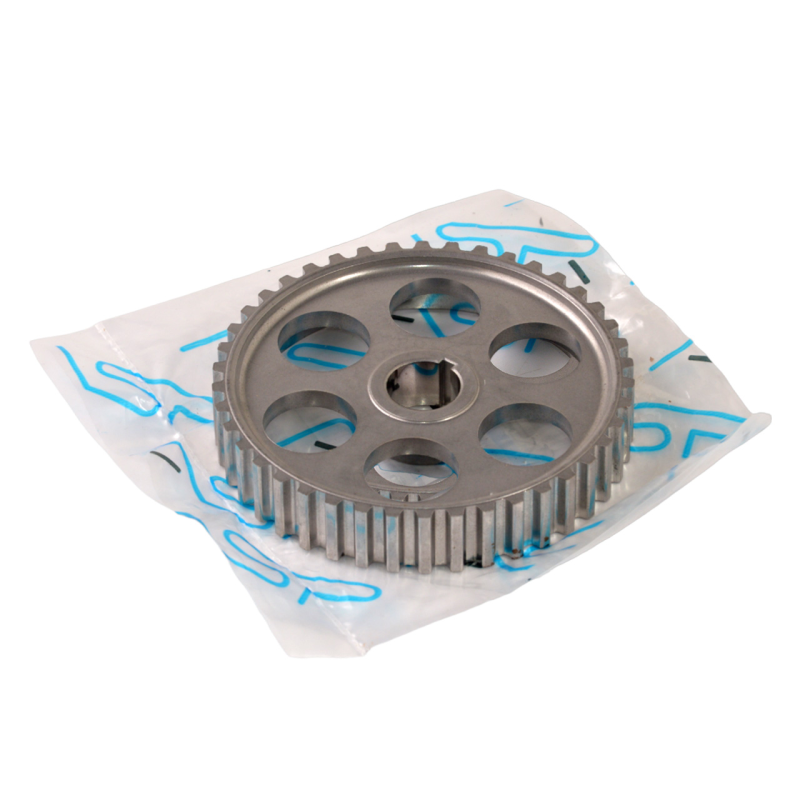 Шкив зубчатый ВАЗ 2108-99 вала распределительного, большой, 8 кл., дв. 1.5 «звезда» Шкив зубчатый ВАЗ 2108-99 вала распределительного, большой, 8 кл., дв. 1.5 «звезда»