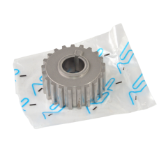 Шкив зубчатый ВАЗ 2112 вала коленчатого, маленький «звезда», ASR