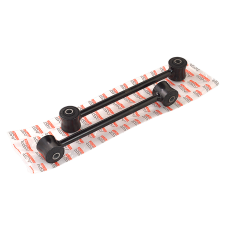 Штанга реактивная ВАЗ 2101-07, 2121 продольная короткая с сайлентблоками (2шт.)«косточка», ASR EXTREME