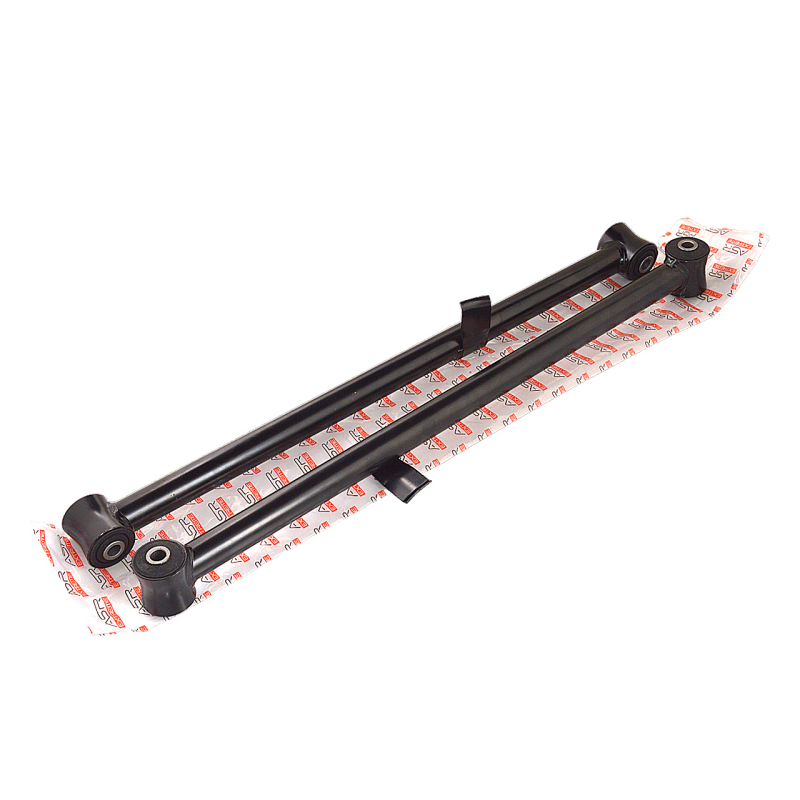 Штанга реактивная ВАЗ 2101-07 продольная средняя (лев. + прав.) с сайлентблоками к-т, ASR EXTREME Штанга реактивная ВАЗ 2101-07 продольная средняя (лев. + прав.) с сайлентблоками к-т, ASR EXTREME