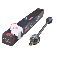 Привод колеса ВАЗ 2110-12, 2170-72 прав. (+ABS, -ABS) в сб. (длинный)(22х24), ASR EXTREME