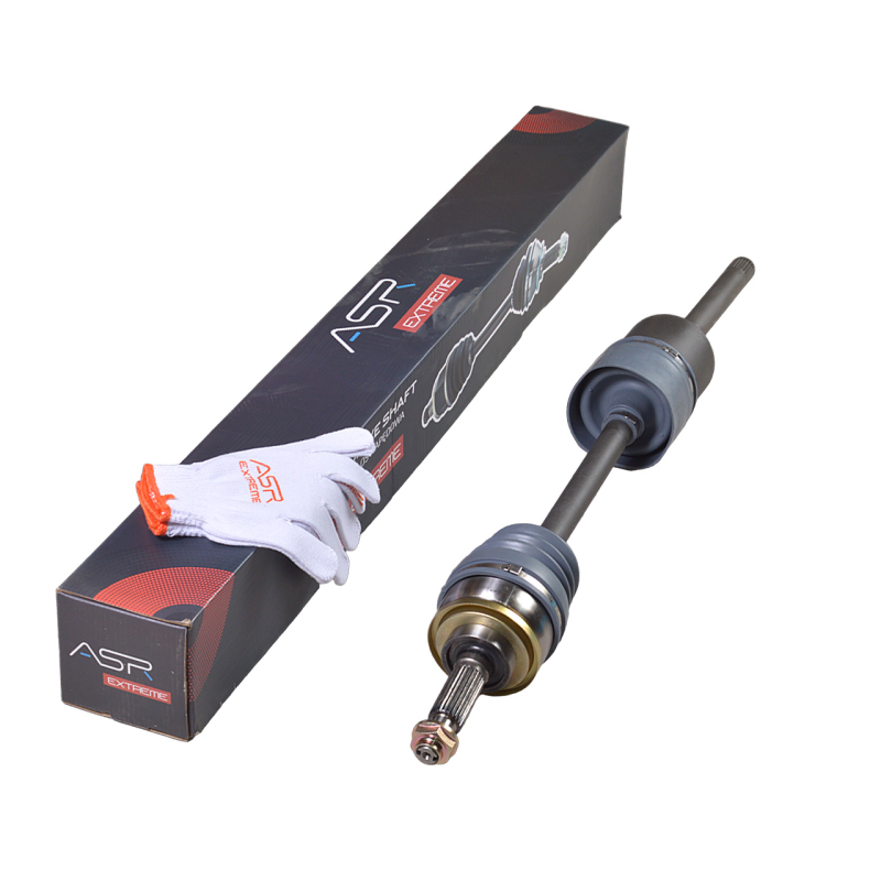 Привод колеса ВАЗ 2121 прав. в сборе (22 шлица)