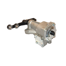 Рулевой механизм ВАЗ 2101-03, 2106, (без масла) в уп., ASR