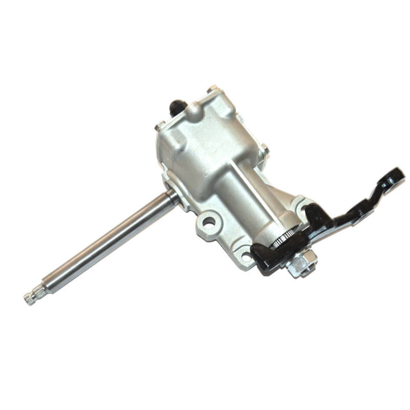 Рулевой механизм ВАЗ 2104-05, 2107 (без масла) ASR Рулевой механизм ВАЗ 2104-05, 2107 (без масла) ASR