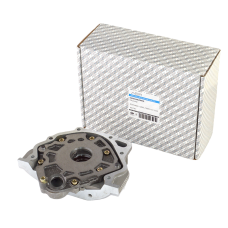 Насос масляный ВАЗ 2108, ASR