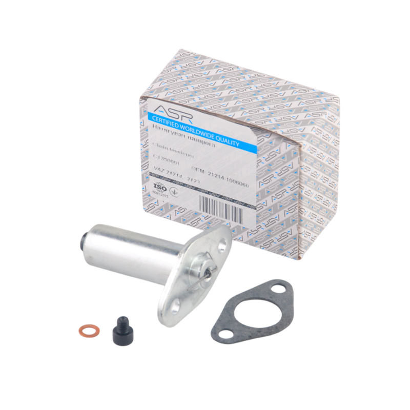 Натяжитель цепи ВАЗ 21214, 2123, автоматический, ASR Натяжитель цепи ВАЗ 21214, 2123, автоматический, ASR