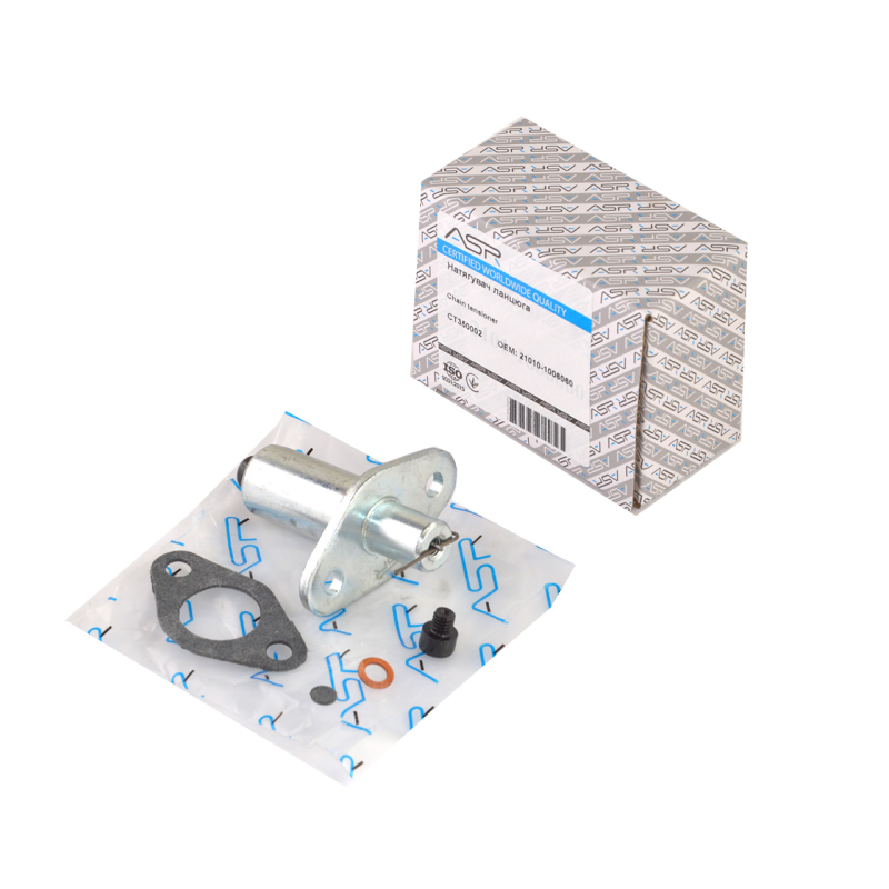 Натяжитель цепи ВАЗ 2101-07, 2121 автоматический, ASR