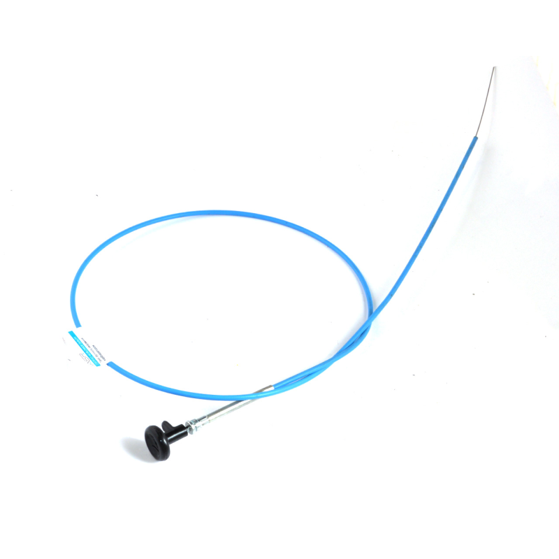 Трос ручного управления карбюратором ВАЗ 2108-099 (подсоса), ASR Трос ручного управления карбюратором ВАЗ 2108-099 (подсоса), ASR