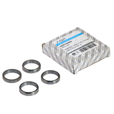 Седло клапана ВАЗ 2110-12 16V впуск (к-т 4шт.) ASR