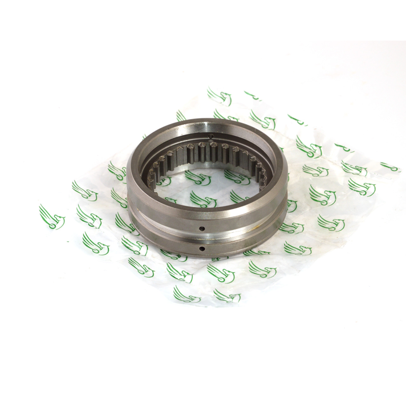 Муфта синхронизатора КПП ВАЗ 2101-07, 2121-23, 1-4 передачи, Pegas Муфта синхронизатора КПП ВАЗ 2101-07, 2121-23, 1-4 передачи, Pegas