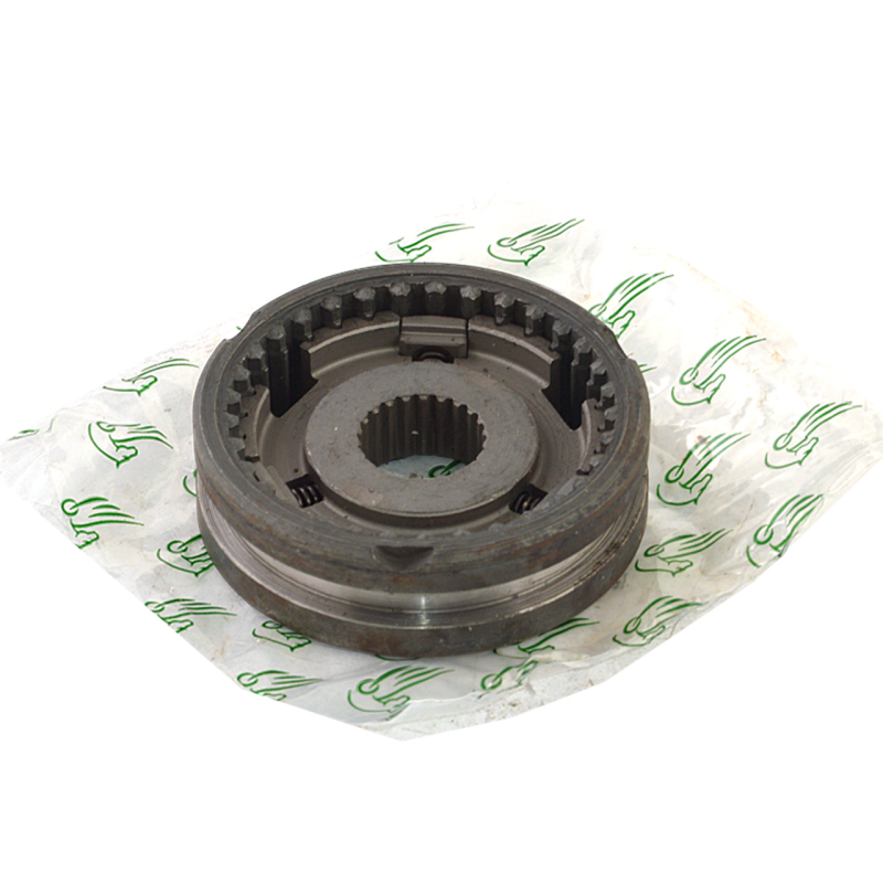 Муфта синхронизатора КПП ВАЗ 2108-15, 2170-72, 1117-19, 5 передачи, в сб., Pegas Муфта синхронизатора КПП ВАЗ 2108-15, 2170-72, 1117-19, 5 передачи, в сб., Pegas