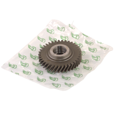 Шестерня КПП ВАЗ 21083, 5 передачи первичного вала ведущая «плюшка», Pegas