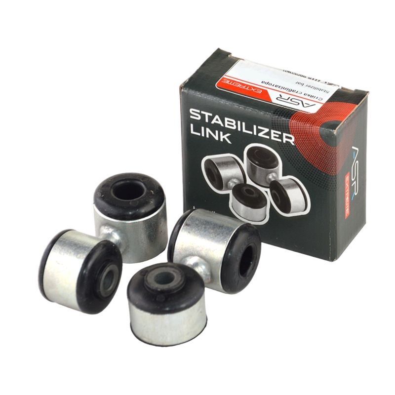 Стойка стабилизатора ВАЗ 2108-099, 2113-15 (к-т 2 шт.) усиленная 4т «яйца», ASR EXTREME Стойка стабилизатора ВАЗ 2108-099, 2113-15 (к-т 2 шт.) усиленная 4т «яйца», ASR EXTREME