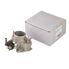 Дроссельная заслонка ВАЗ 2108-15, 1117-19, 2170-72, 21073 в сб. (46мм), ASR