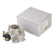 Дроссельная заслонка ВАЗ 2108-15, 1117-19, 2170-72, 21073 в сб. (52мм), ASR