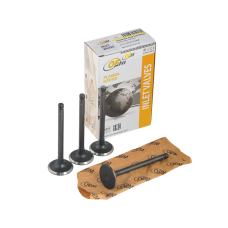 Клапан ГРМ ВАЗ 2101-07, 2121-23 впуск (4 шт.) (азотированный), ОЕМ