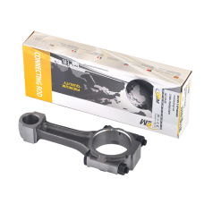 Шатун с крышкой ВАЗ 2108-099, ОЕМ