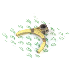 Вилка переключения КПП ВАЗ 2101-07, 2121-214, 1-4 передачи, Pegas