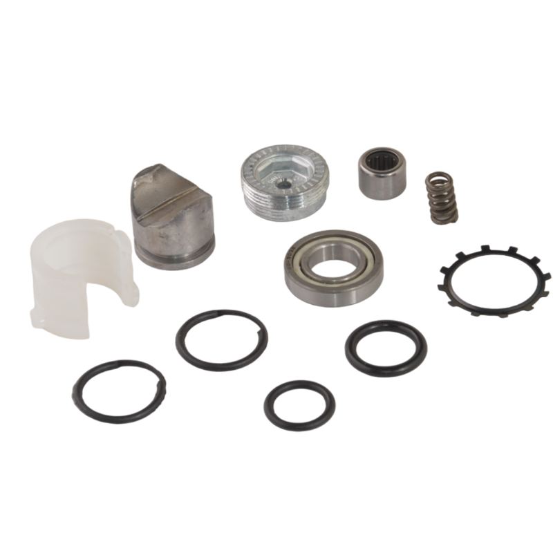 Ремкомплект рулевой рейки ВАЗ 2108-099 с подшипниками (903Е - 1шт., 604901 - 1шт.), Pegas Ремкомплект рулевой рейки ВАЗ 2108-099 с подшипниками (903Е - 1шт., 604901 - 1шт.), Pegas