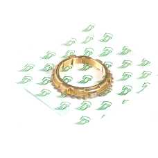 Синхронизатор ВАЗ 2108 ( 4, 5 передачи), Pegas