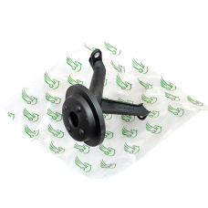 Приемник масляного насоса ВАЗ 2108-15, 2170-72, 1117-19, 2190-92, пластик, Pegas