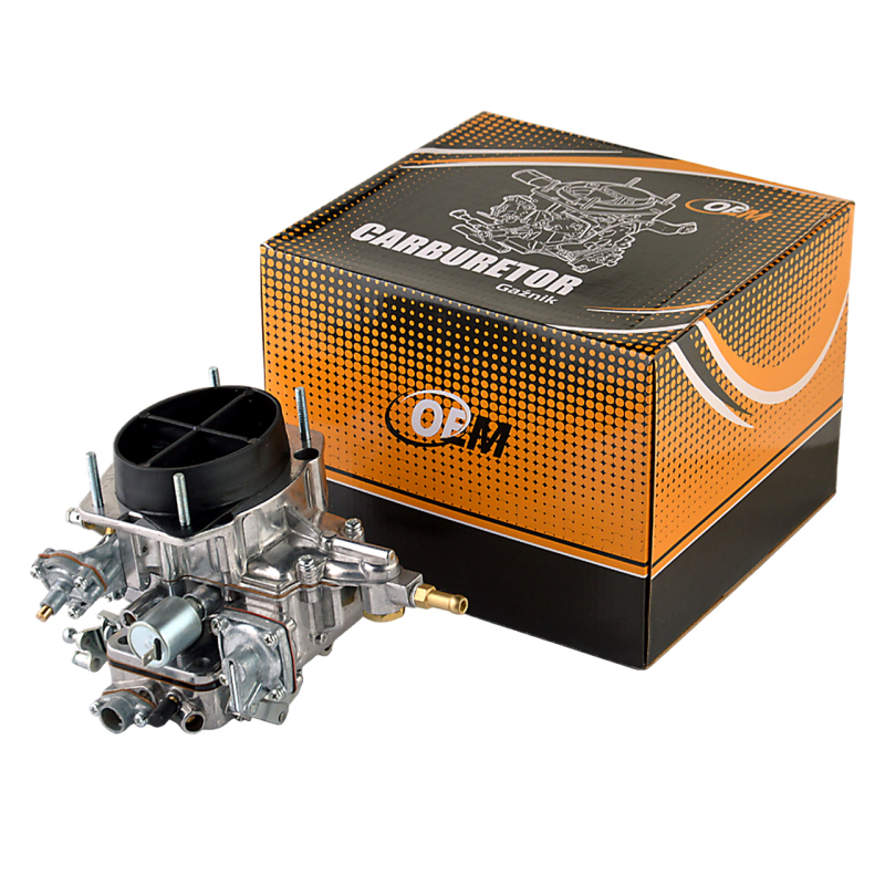 Карбюратор ВАЗ 2107, (1,5л, 1,6л) эл. клапан «ОЗОН» (20), ОЕМ Карбюратор ВАЗ 2107, (1,5л, 1,6л) эл. клапан «ОЗОН» (20), ОЕМ