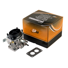 Карбюратор ВАЗ 21081, ЗАЗ 1102, (1,1л) «СОЛЕКС», ОЕМ