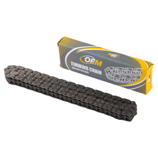 Цепь ГРМ ВАЗ 2103, 2106, 2121, (116 зв.) втулочная, ОЕМ