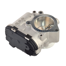 Дроссельная заслонка ВАЗ 2170-72, 2190-92, 21214, 2123 Urban (под E-GAS с Bosch M17.9.7), ASR