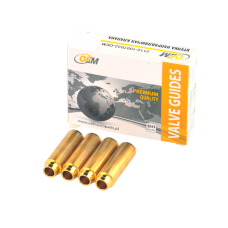 Втулка направляющая клапана ВАЗ 2110-12, 16 кл. (к-т 4 шт.), ОЕМ