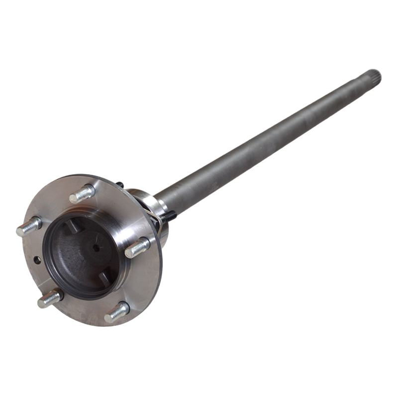 Полуось ВАЗ 21213, (21214 до 2010 г.)(22 шлица)(М10х50), ASR Полуось ВАЗ 21213, (21214 до 2010 г.)(22 шлица)(М10х50), ASR