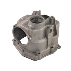 Крышка КПП ВАЗ 2101-07, 2121 задняя, 5 передачи, Pegas