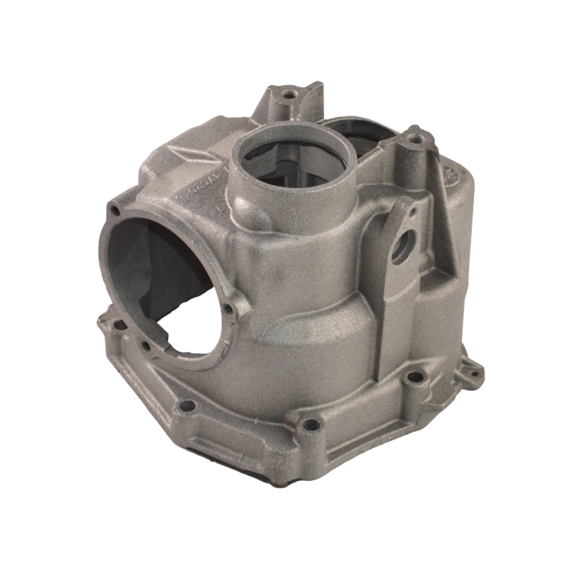 Крышка КПП ВАЗ 2101-07, 2121 задняя, 5 передачи, Pegas