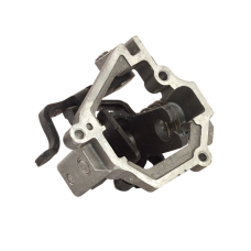 Механизм выбора передач КПП ВАЗ 1117-19, 2110-12, 2170-72, Pegas