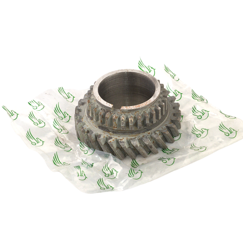 Шестерня КПП ВАЗ 2101-07, 2 передачи, Pegas Шестерня КПП ВАЗ 2101-07, 2 передачи, Pegas