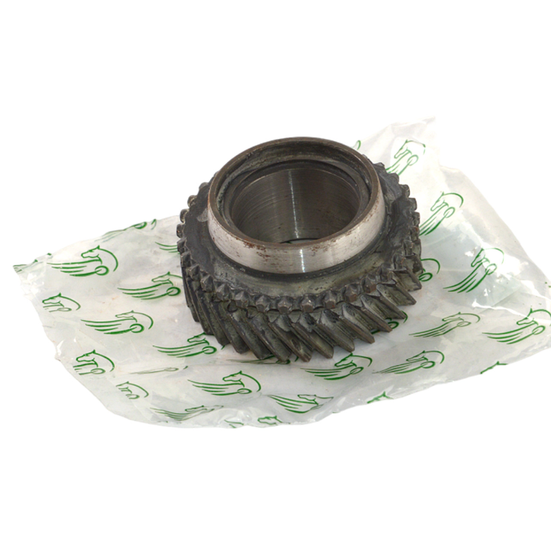 Шестерня КПП ВАЗ 2108, 4 передачи (под синхрон 2108), Pegas Шестерня КПП ВАЗ 2108, 4 передачи (под синхрон 2108), Pegas