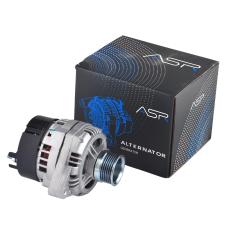 Генератор ВАЗ 1117-19, 14В 115А, ASR