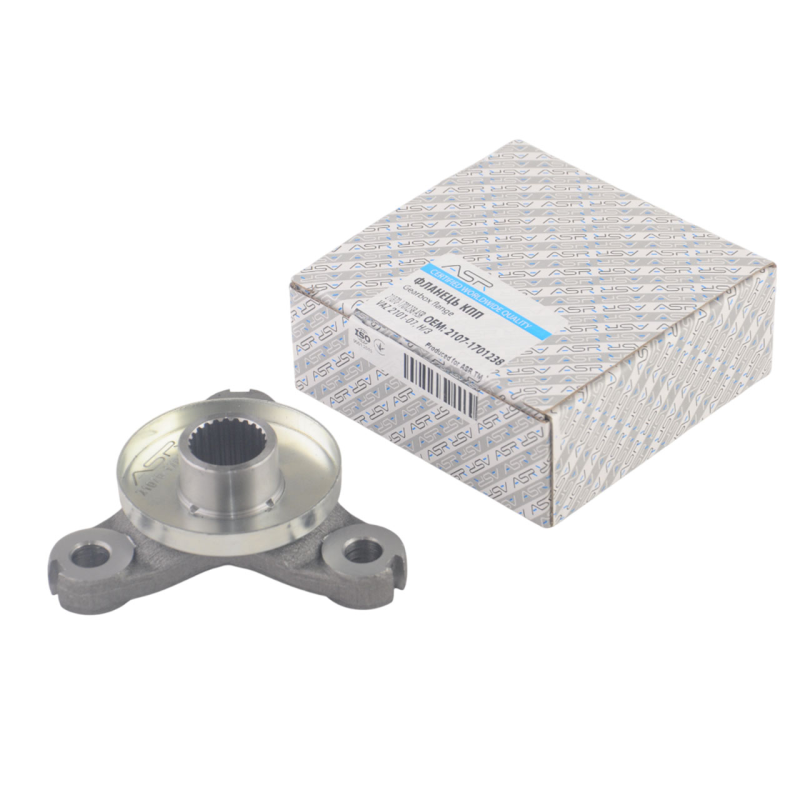 Фланец КПП ВАЗ 2101-07 н/о, ASR Фланец КПП ВАЗ 2101-07 н/о, ASR