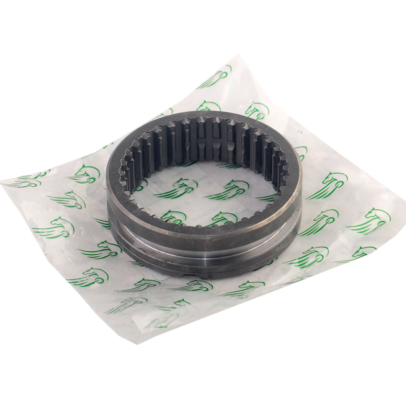 Муфта синхронизатора КПП ВАЗ 2108-15, 3-4 передачи, голая, Pegas Муфта синхронизатора КПП ВАЗ 2108-15, 3-4 передачи, голая, Pegas