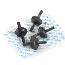 Опора ресивера ВАЗ 2112, 2170 «юла», ASR