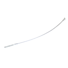 Трос ручного тормоза ВАЗ 2123 передний (короткий) ASR