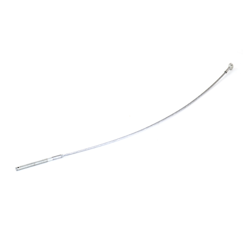 Трос ручного тормоза ВАЗ 2123 передний (короткий) ASR Трос ручного тормоза ВАЗ 2123 передний (короткий) ASR