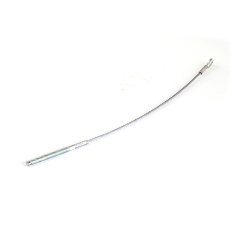 Трос ручного тормоза ВАЗ 2121-214 короткий, ASR Трос ручного тормоза ВАЗ 2121-214 короткий, ASR